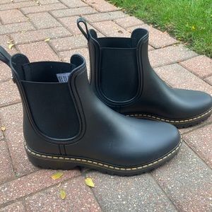 Igor Chelsea Rain boots!